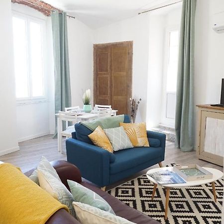 Appartement Gaudin Bastia (Corsica) Exterior foto