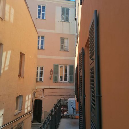 Appartement Gaudin Bastia (Corsica) Exterior foto