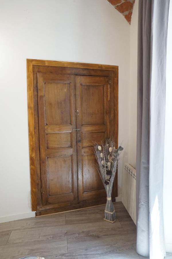 Appartement Gaudin Bastia (Corsica) Exterior foto