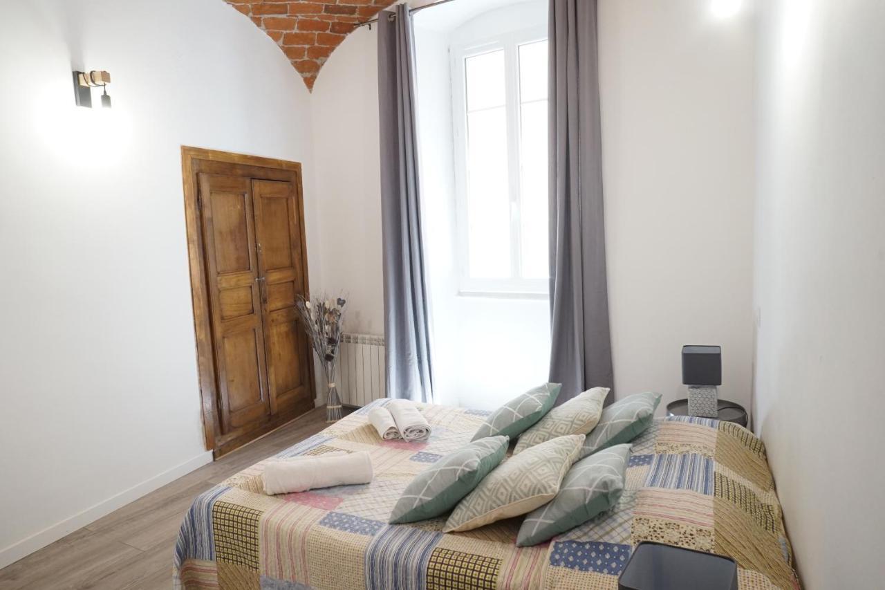 Appartement Gaudin Bastia (Corsica) Exterior foto