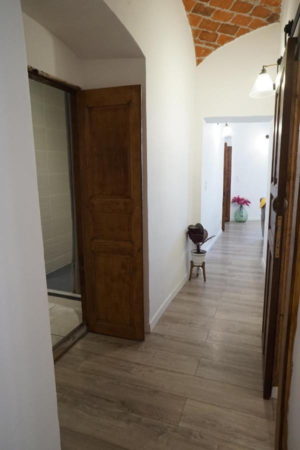 Appartement Gaudin Bastia (Corsica) Exterior foto