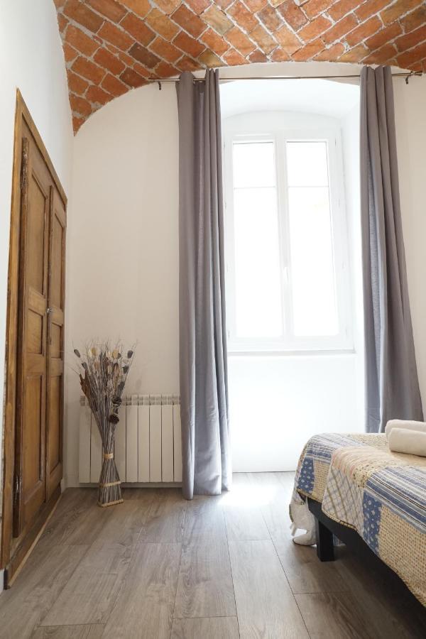 Appartement Gaudin Bastia (Corsica) Exterior foto