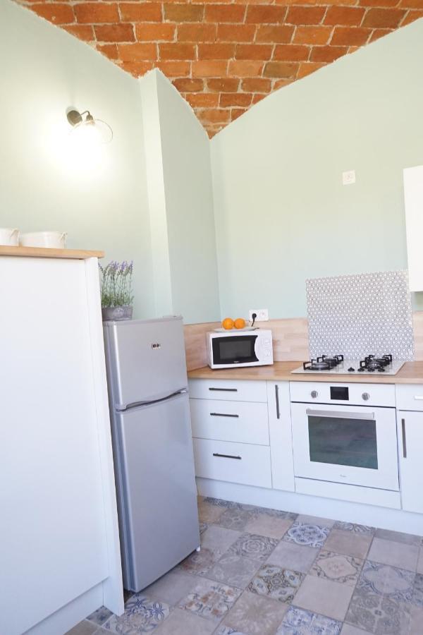 Appartement Gaudin Bastia (Corsica) Exterior foto