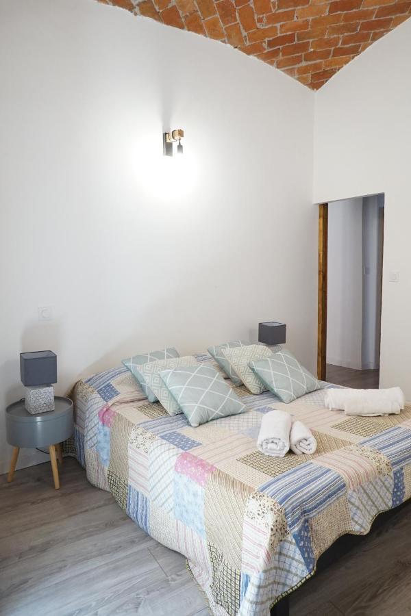 Appartement Gaudin Bastia (Corsica) Exterior foto