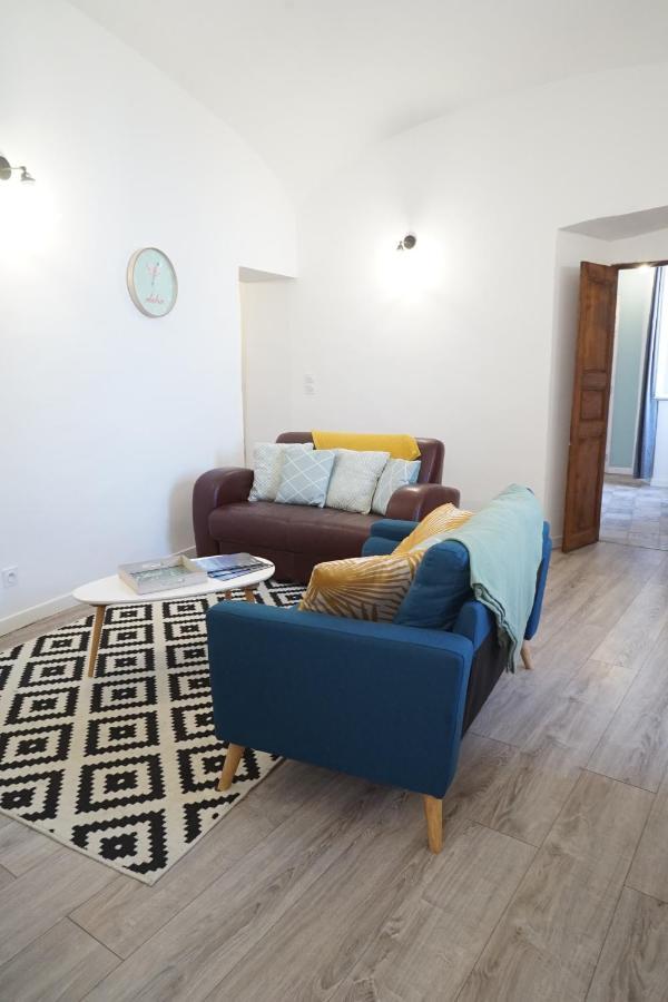 Appartement Gaudin Bastia (Corsica) Exterior foto