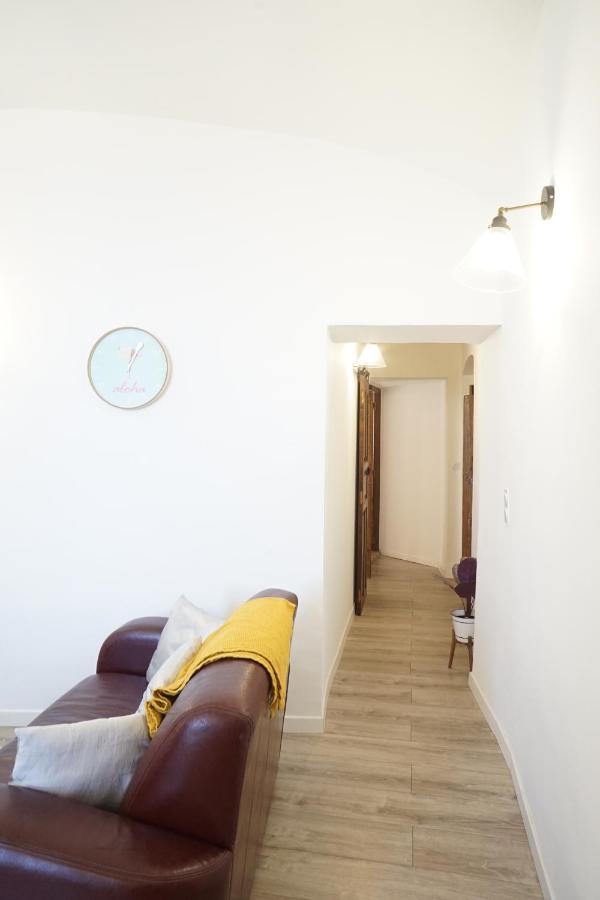 Appartement Gaudin Bastia (Corsica) Exterior foto