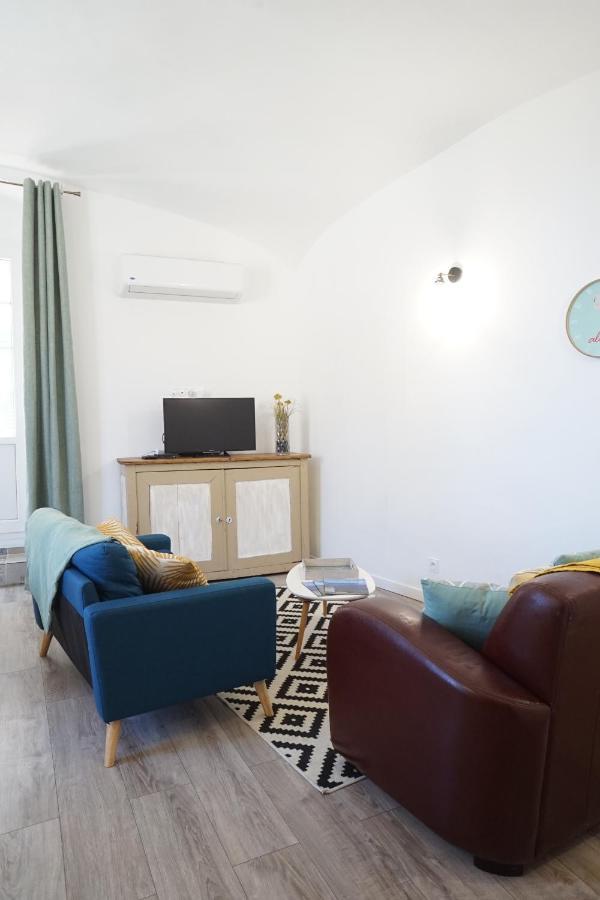 Appartement Gaudin Bastia (Corsica) Exterior foto
