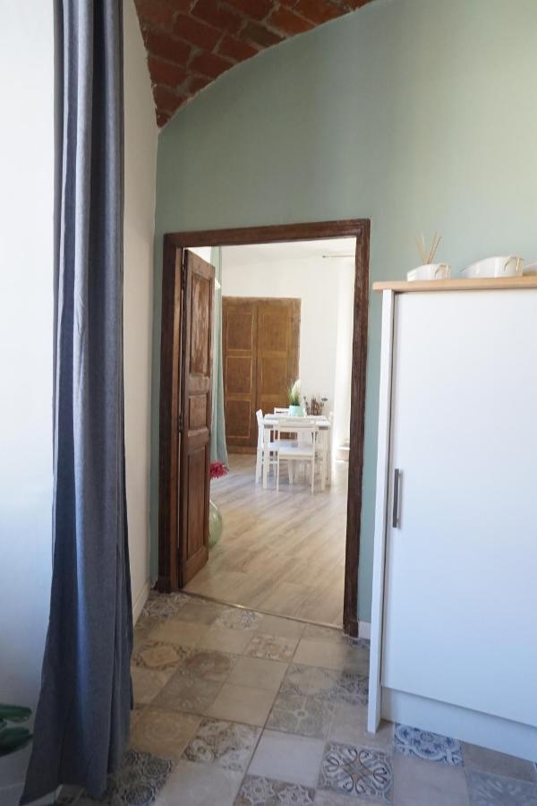 Appartement Gaudin Bastia (Corsica) Exterior foto