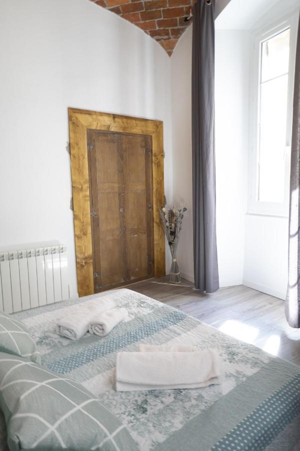 Appartement Gaudin Bastia (Corsica) Exterior foto