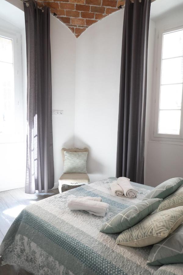 Appartement Gaudin Bastia (Corsica) Exterior foto