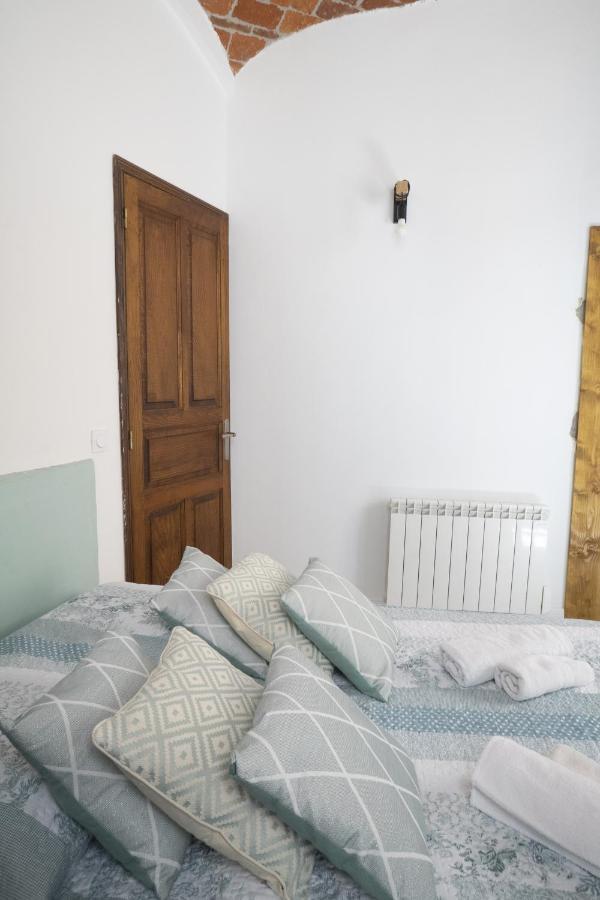 Appartement Gaudin Bastia (Corsica) Exterior foto