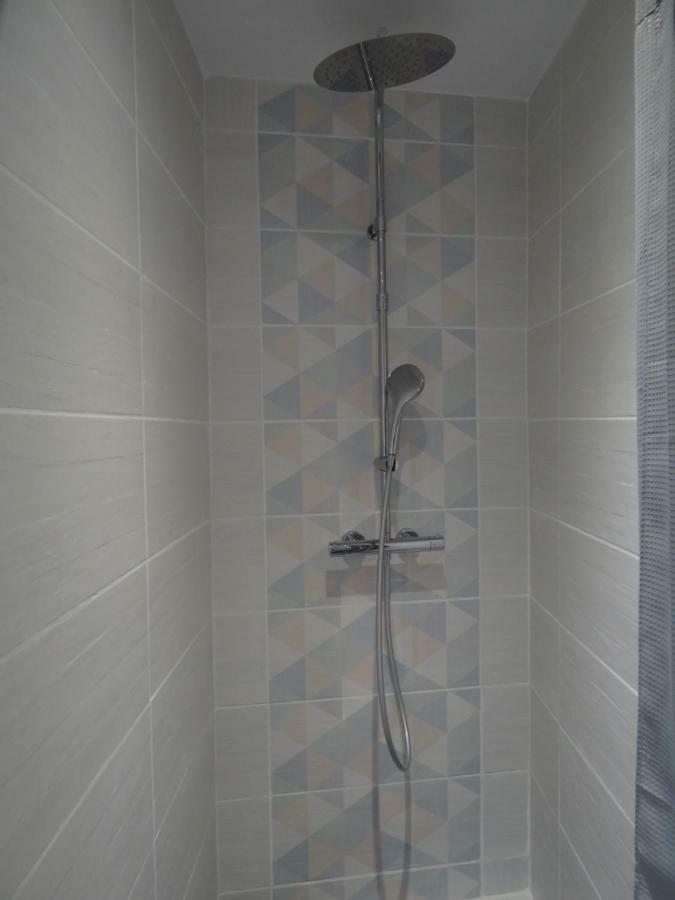 Appartement Gaudin Bastia (Corsica) Exterior foto