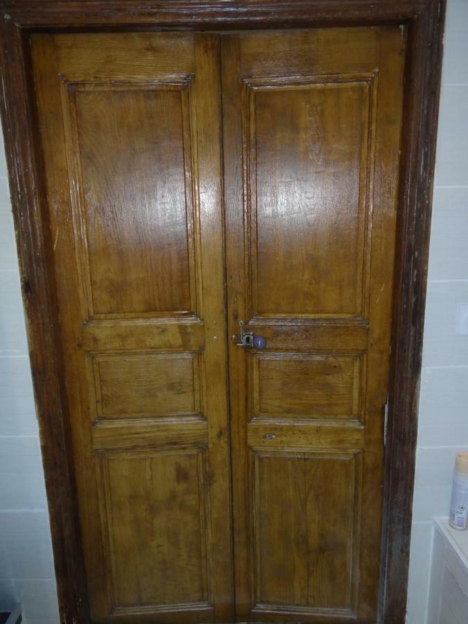 Appartement Gaudin Bastia (Corsica) Exterior foto